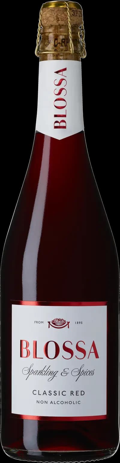 Produktbild för Blossa Sparkling & Spices