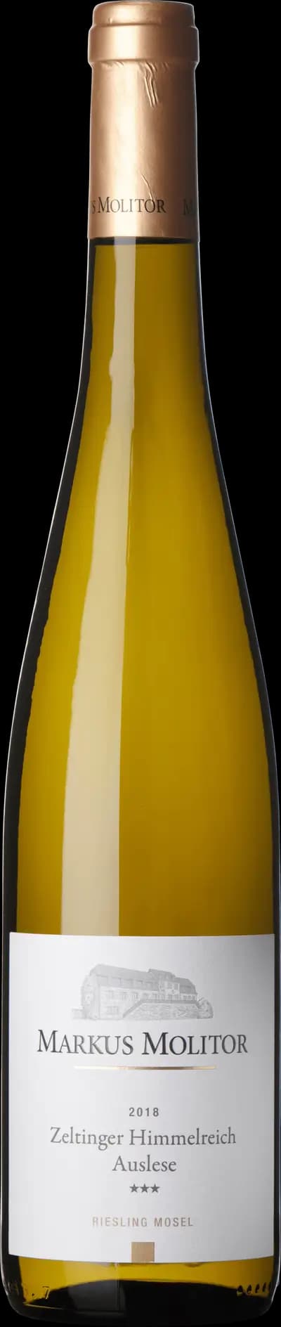 Produktbild för Zeltinger Himmelreich Auslese***