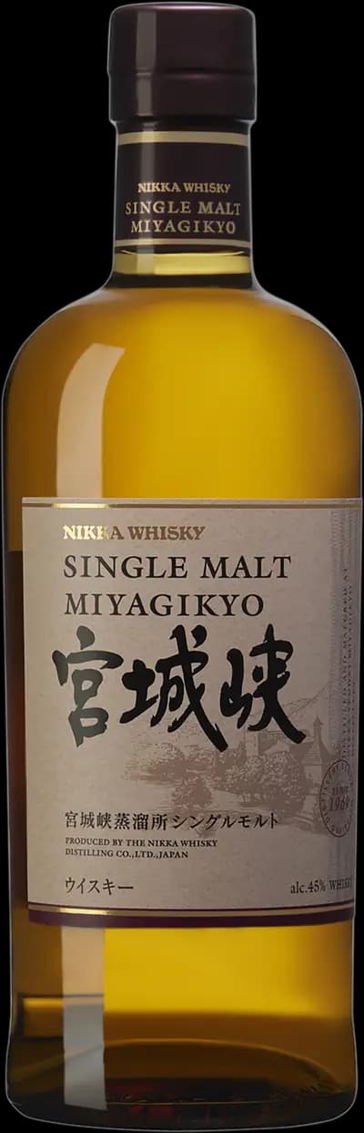 Produktbild för Nikka