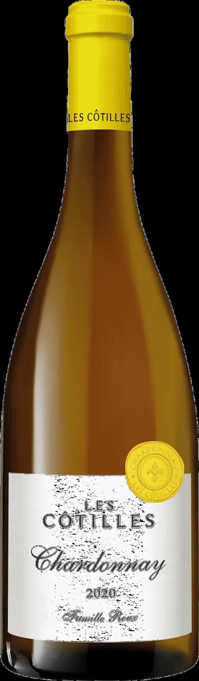 Produktbild för Les Côtilles