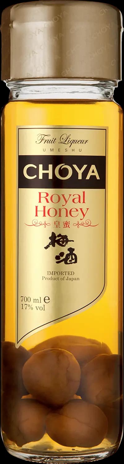 Produktbild för Choya Umeshu