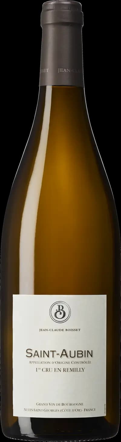 Produktbild för Jean-Claude Boisset