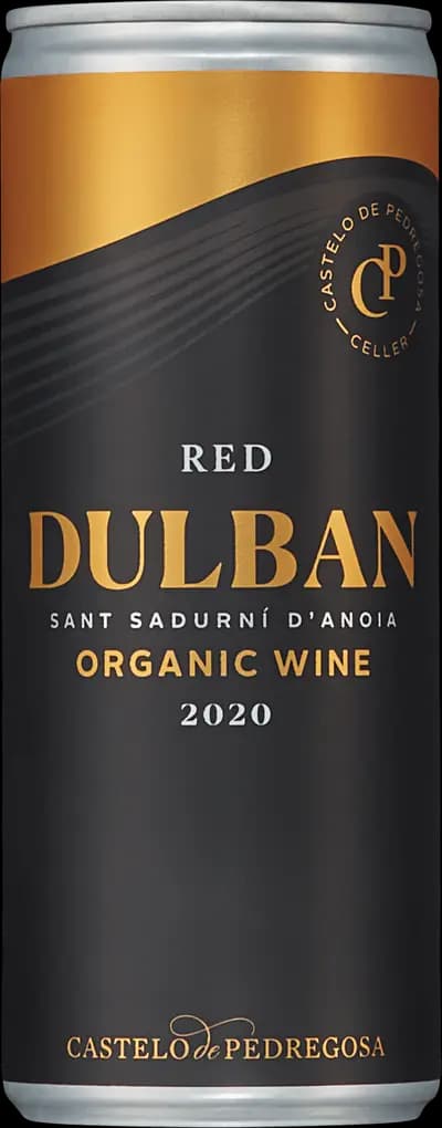 Produktbild för Dulban Garnacha