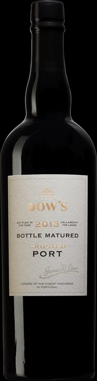 Produktbild för Dow's crusted Port