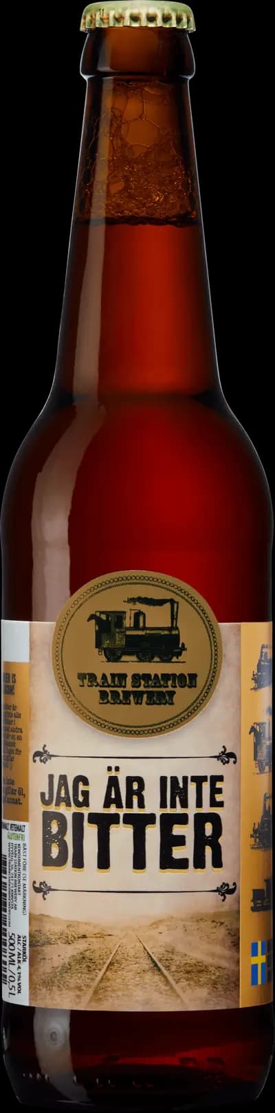 Produktbild för Train Station Brewery