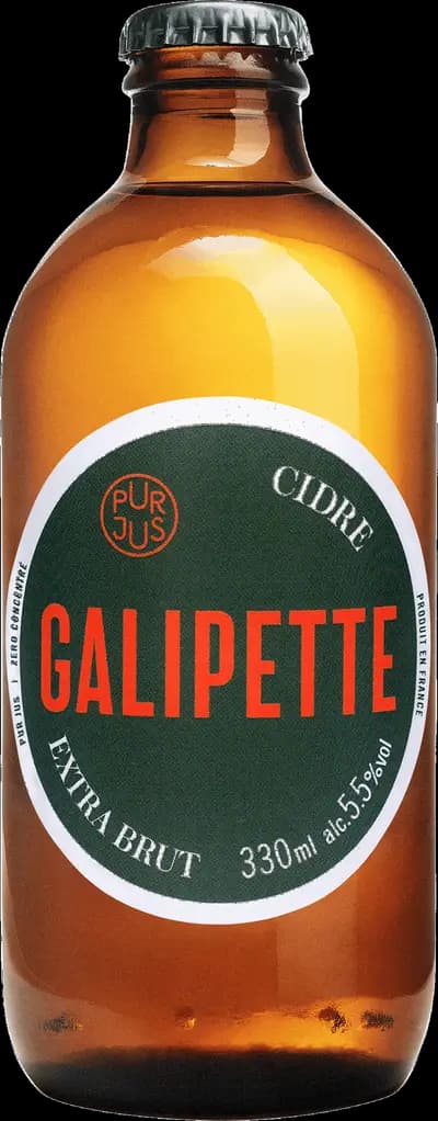 Produktbild för Galipette