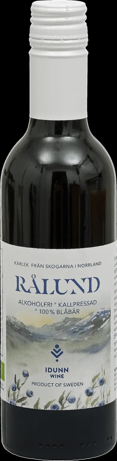 Produktbild för Rålund alkoholfri