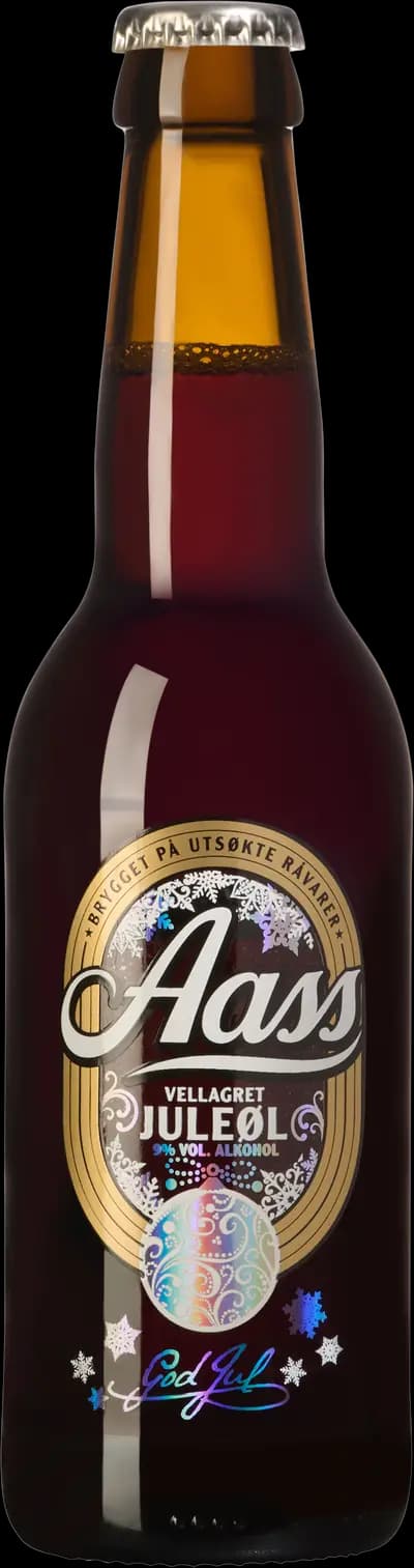 Produktbild för Aass