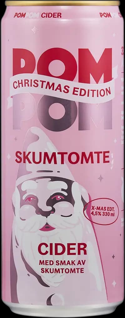 Produktbild för POMPOM