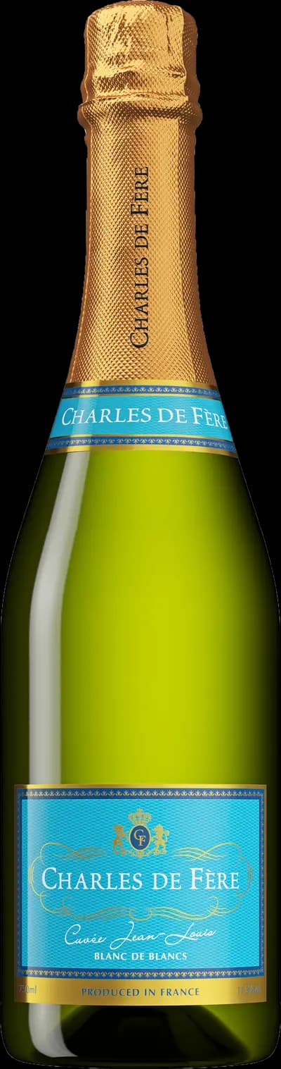 Produktbild för Charles de Fère