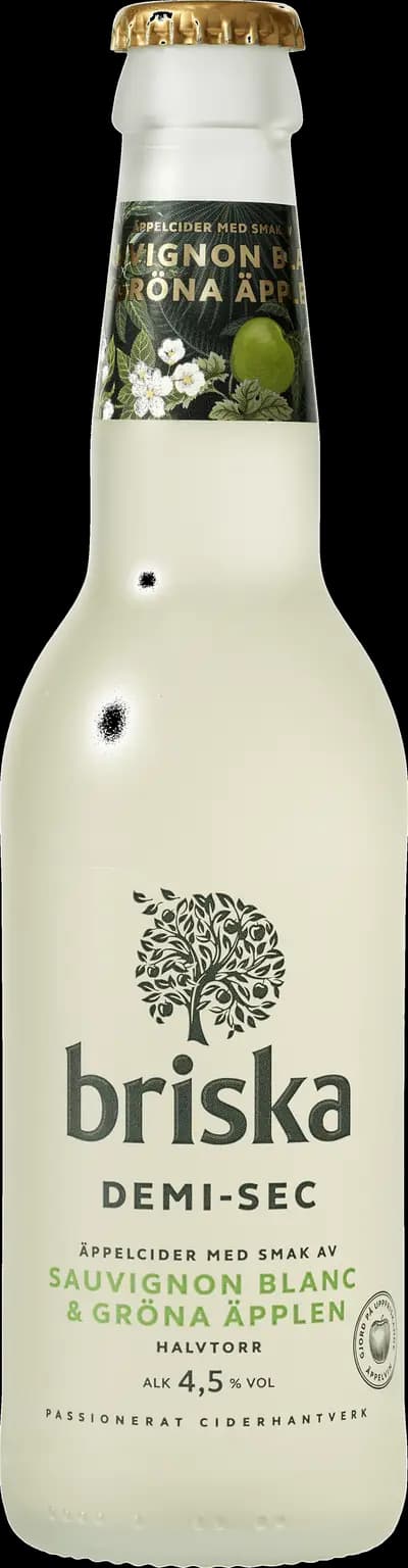 Produktbild för Briska Demi-Sec
