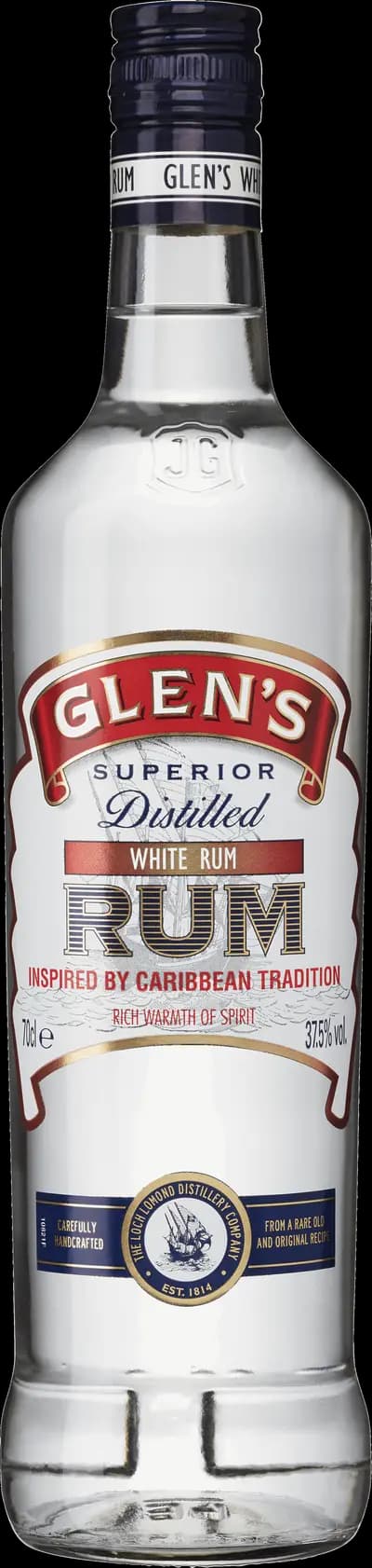 Produktbild för Glens