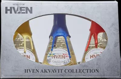 Produktbild för Spirit of Hven