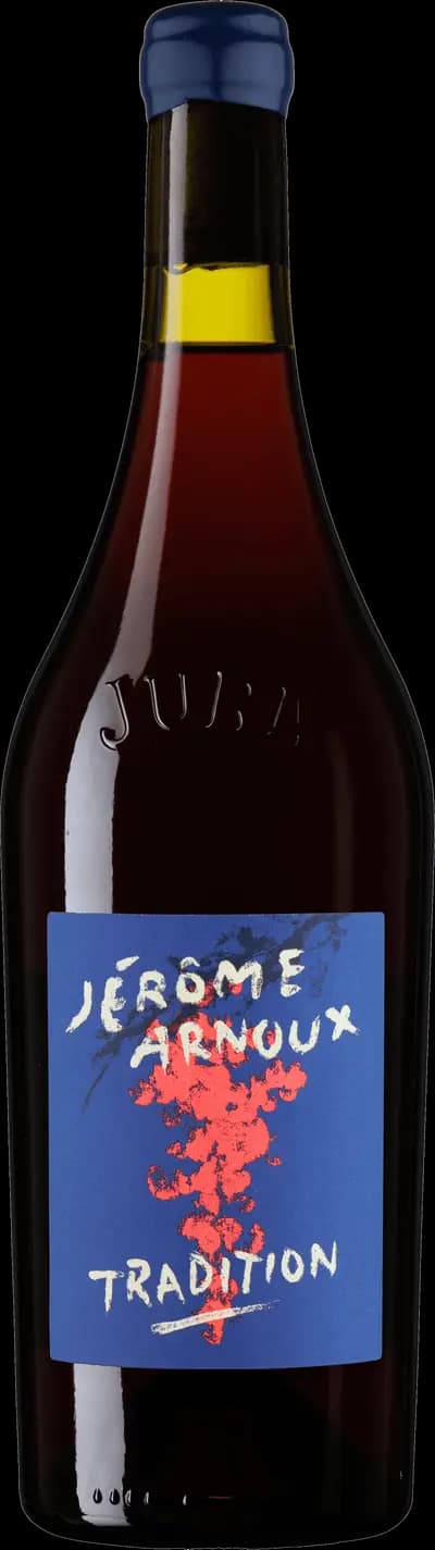 Produktbild för Jérôme Arnoux