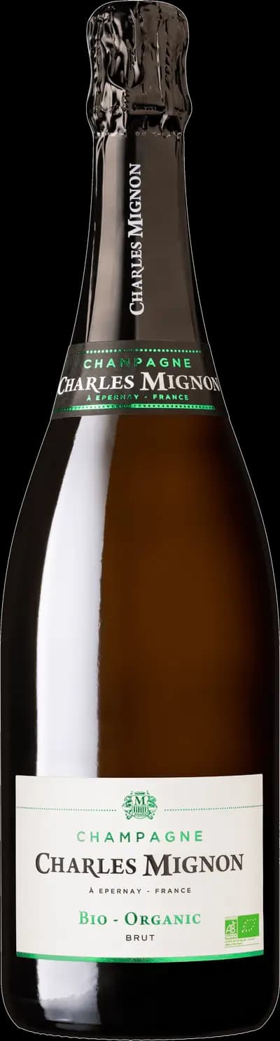 Produktbild för Charles Mignon