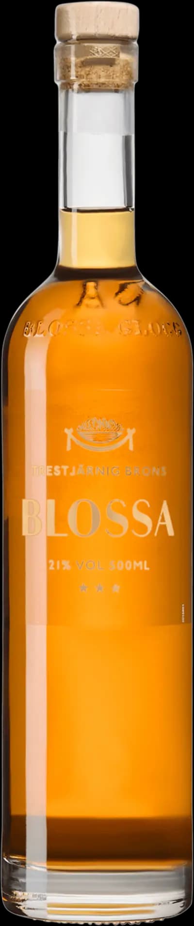 Produktbild för Blossa