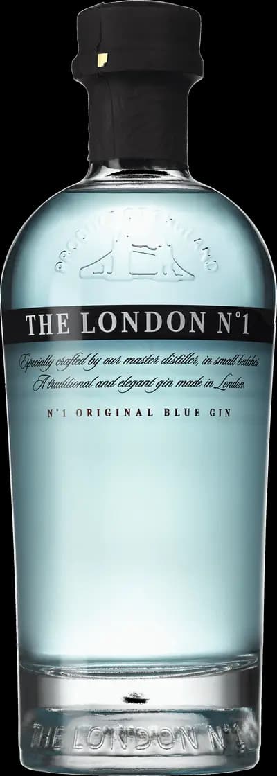 Produktbild för The London No1