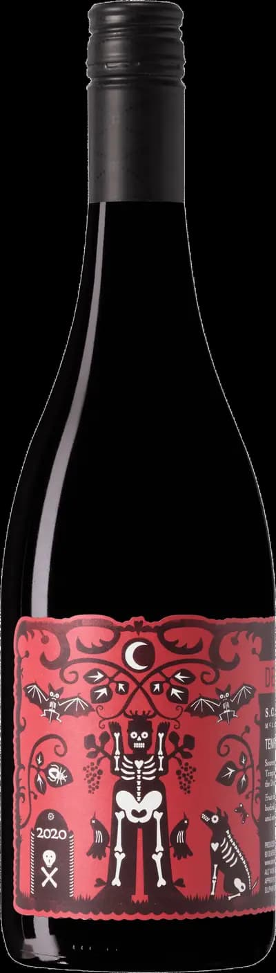 Produktbild för S.C. Pannell