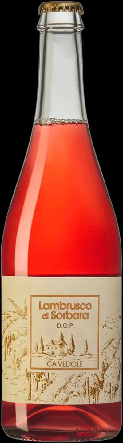 Produktbild för Ca' Vedole