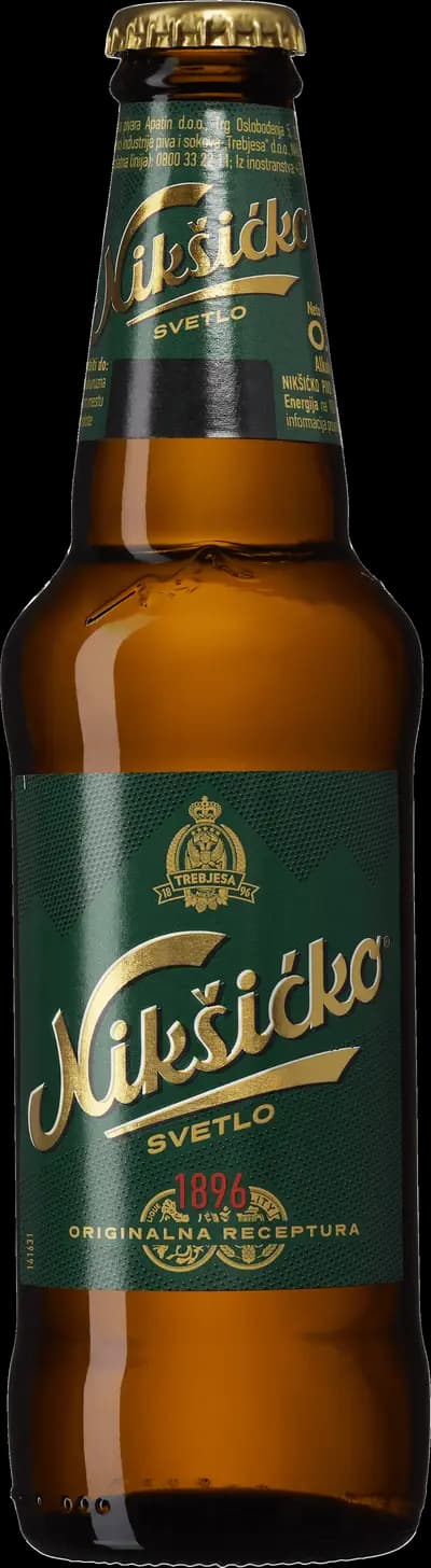 Produktbild för Niksicko