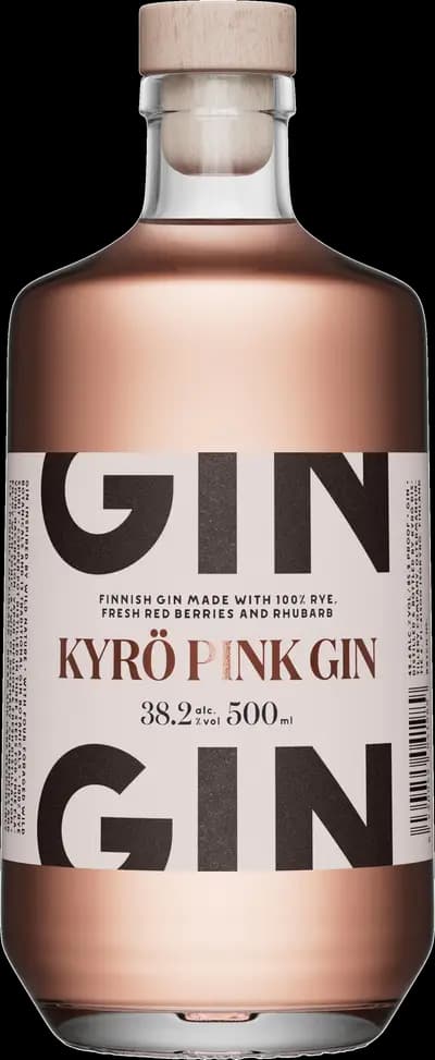Produktbild för Kyrö