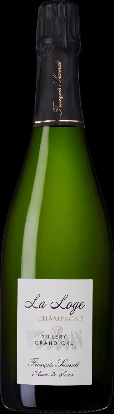 Produktbild för Francois Secondé