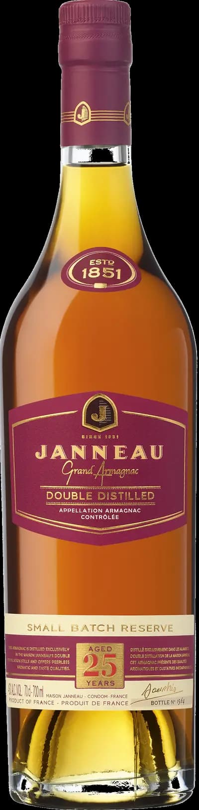 Produktbild för Janneau