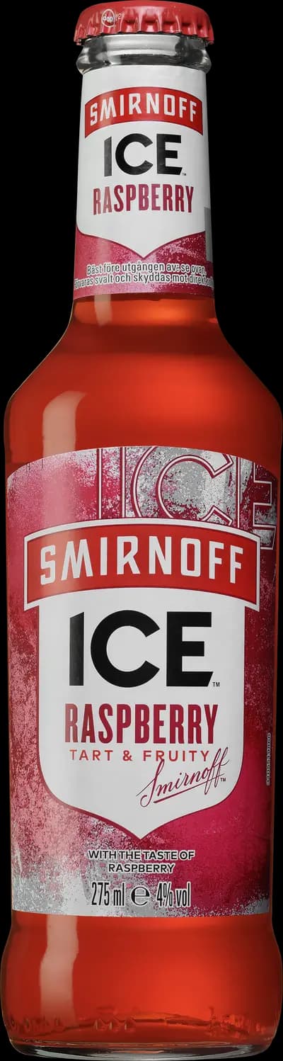 Produktbild för Smirnoff Ice