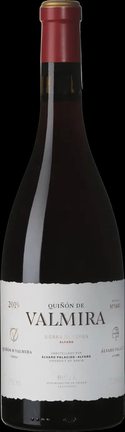 Produktbild för Quiñon de Valmira