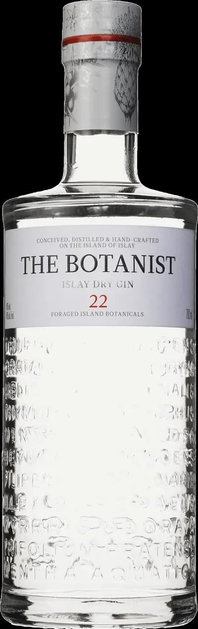 Produktbild för The Botanist