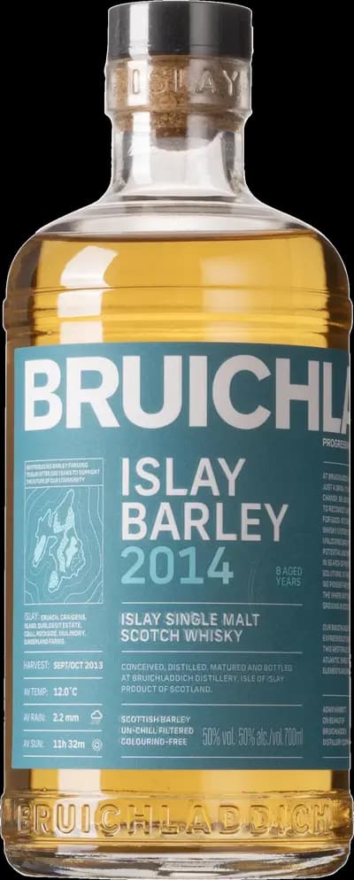 Produktbild för Bruichladdich