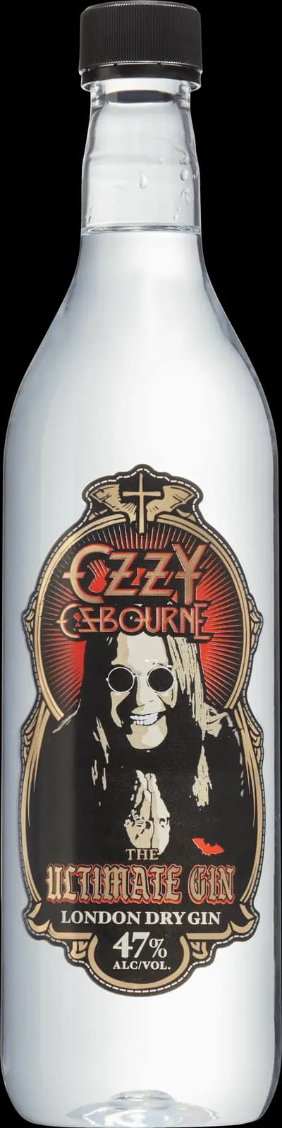 Produktbild för Ozzy Osbourne