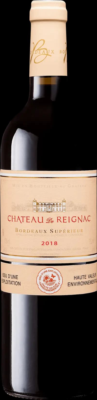 Produktbild för Château de Reignac