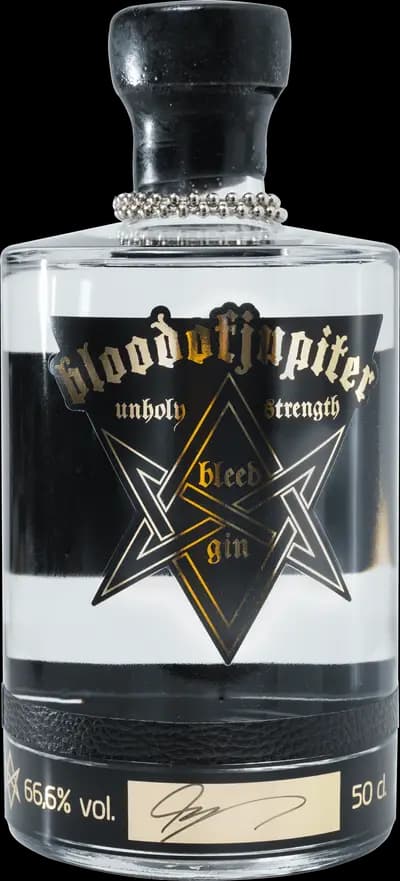 Produktbild för Bloodofjupiter