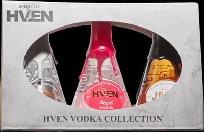 Produktbild för Spirit of Hven