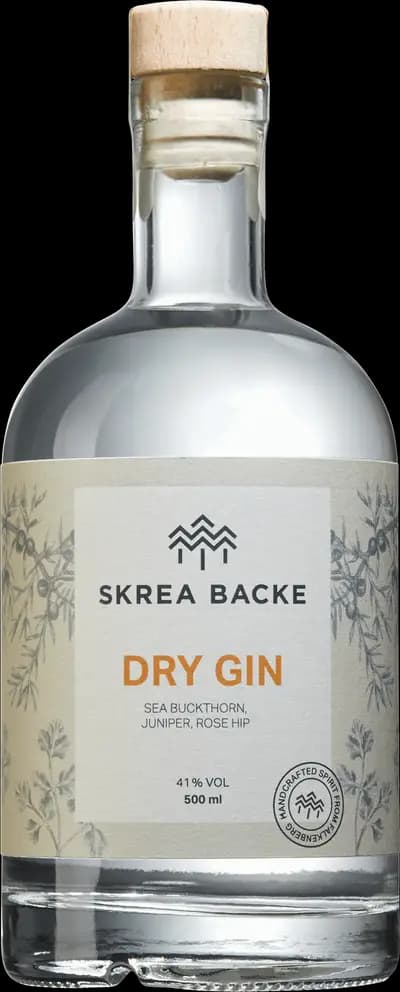 Produktbild för Skrea Backe
