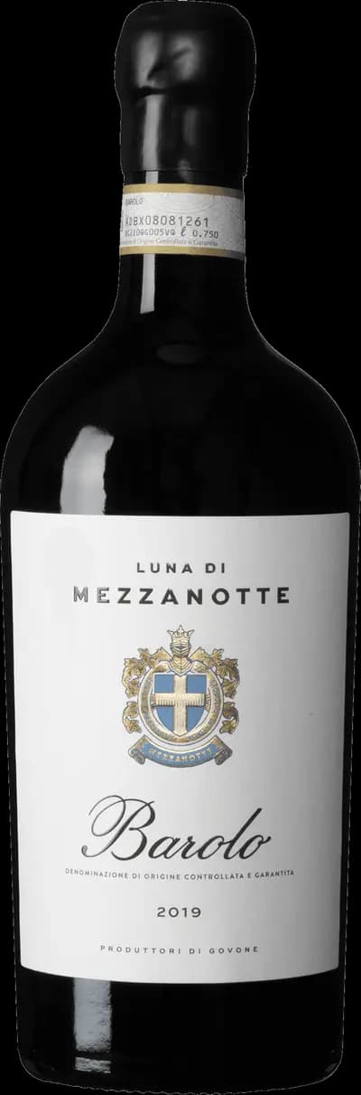 Produktbild för Luna di Mezzanotte