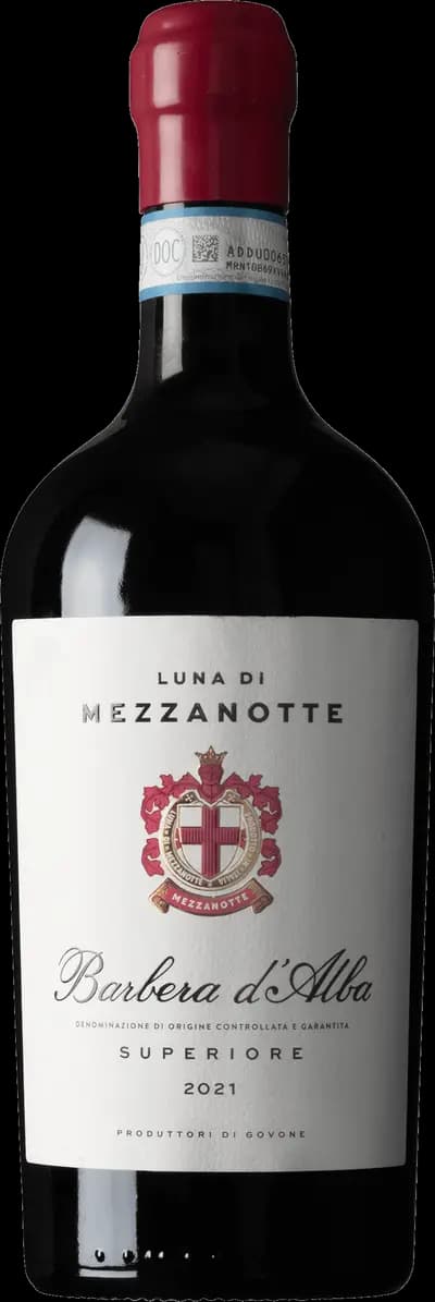 Produktbild för Luna di Mezzanotte
