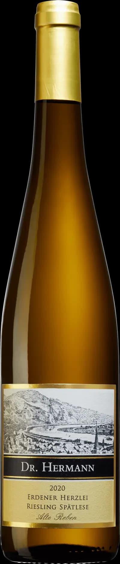Produktbild för Weingut Dr. Hermann
