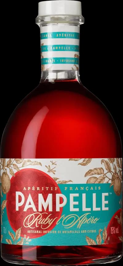Produktbild för Pampelle Aperitif