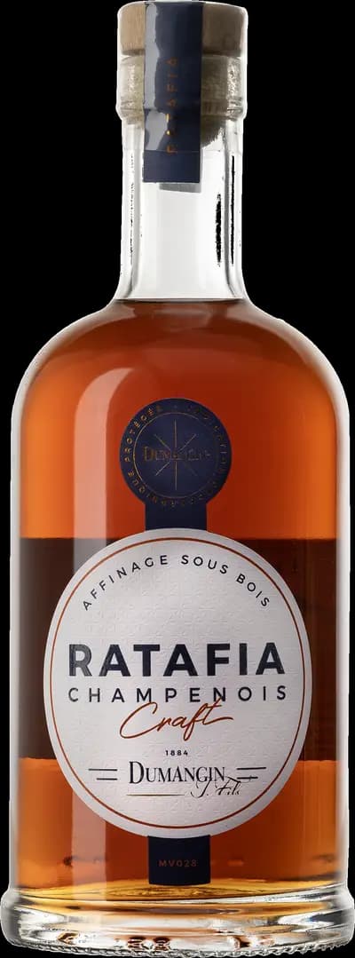 Produktbild för Ratafia de Champenois