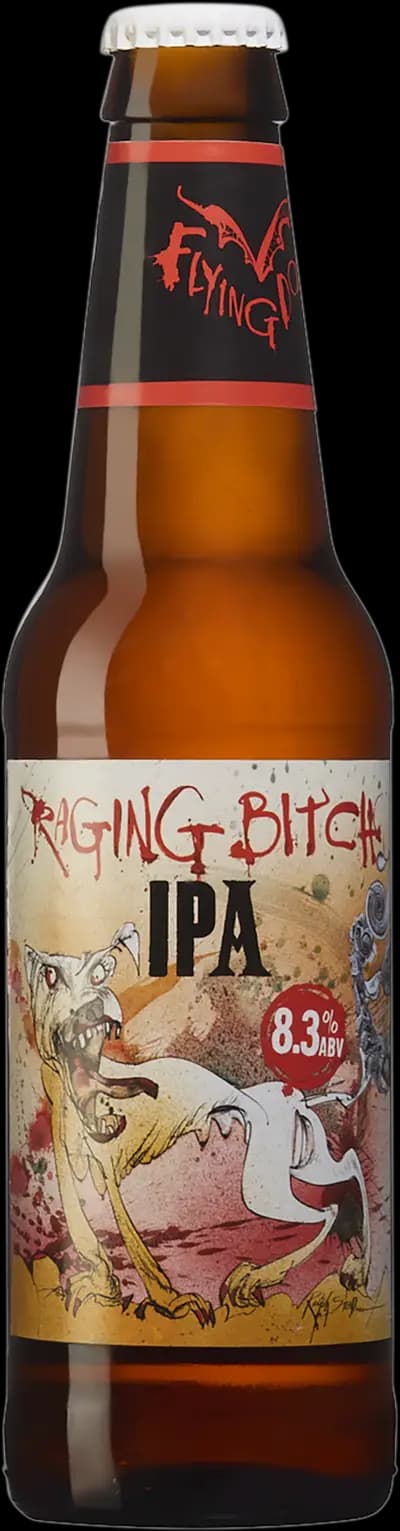Produktbild för Flying Dog