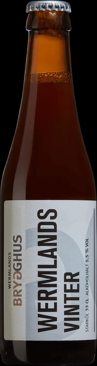 Produktbild för Wermlands