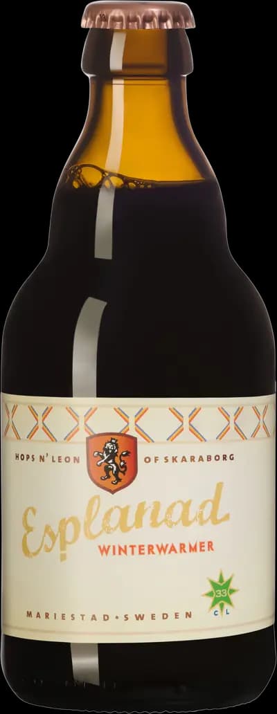 Produktbild för Hops N Leon Of Skaraborg