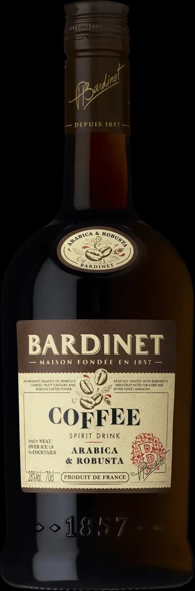 Produktbild för Bardinet