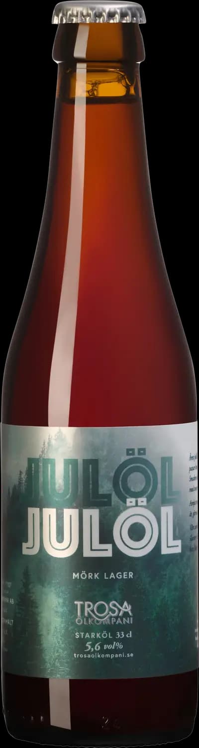 Produktbild för Trosa Ölkompani
