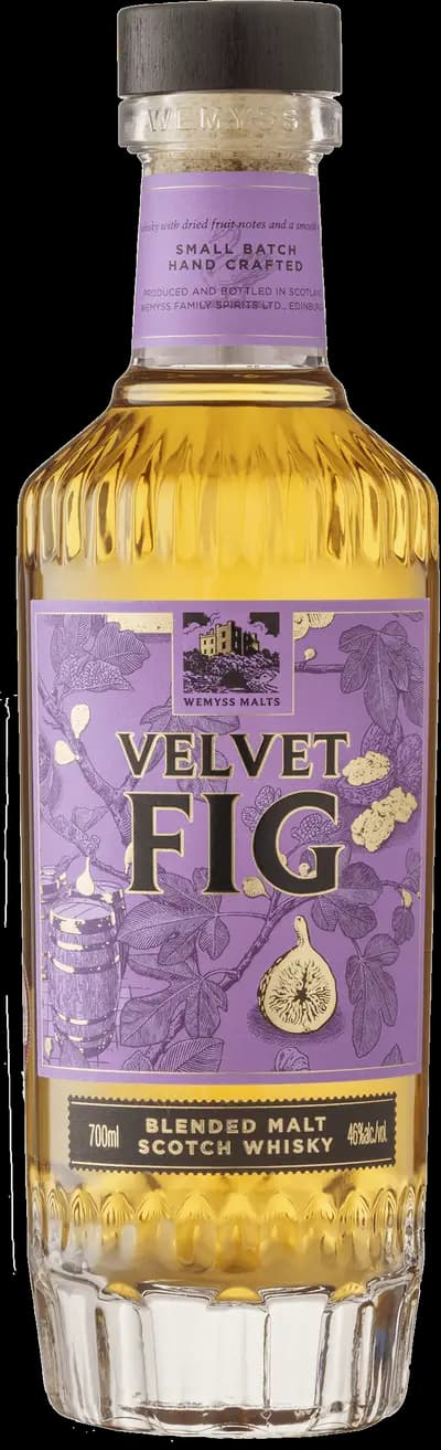 Produktbild för Wemyss Velvet Fig