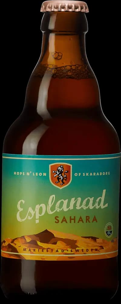 Produktbild för ESPLANAD