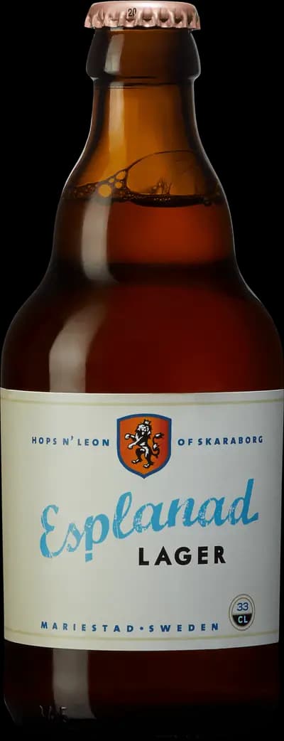 Produktbild för ESPLANAD