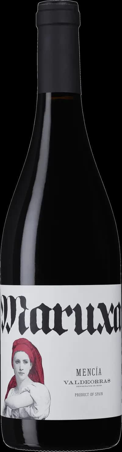Produktbild för Maruxa Mencía